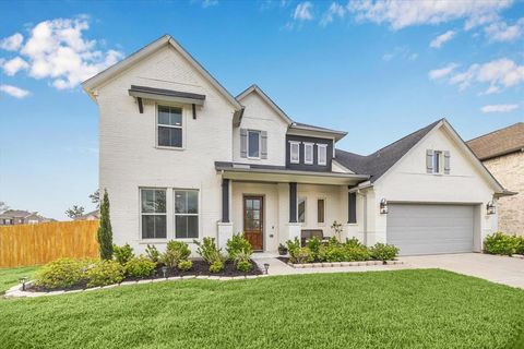 32405 Soaring Willow Way Conroe TX 77385