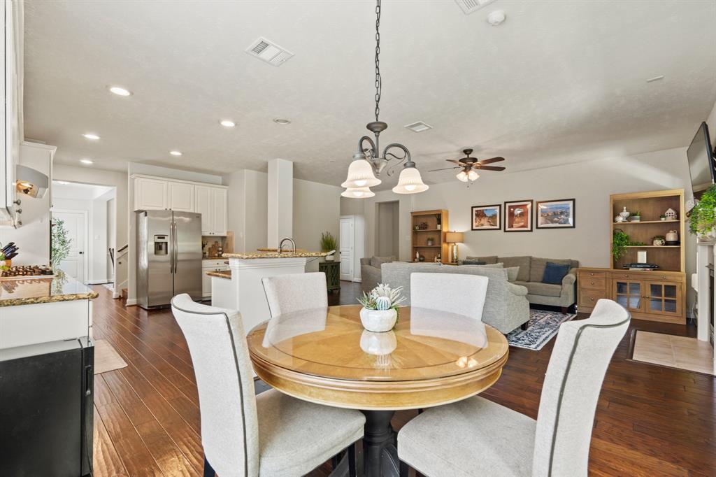 13115 Parkbrook Way Lane, Sugar Land, Texas image 15