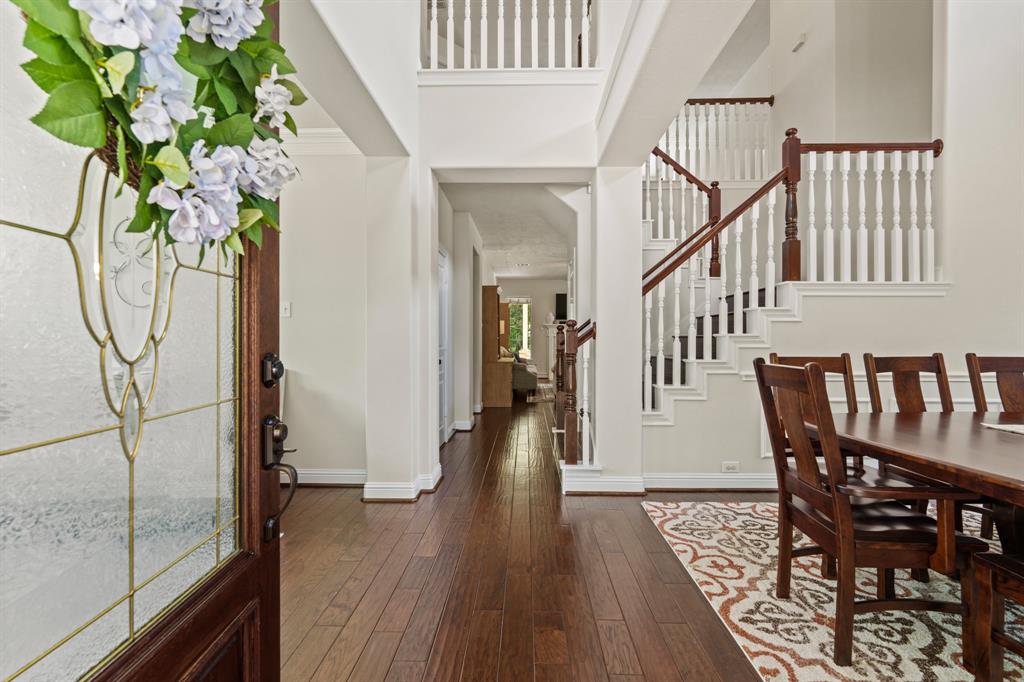 13115 Parkbrook Way Lane, Sugar Land, Texas image 4