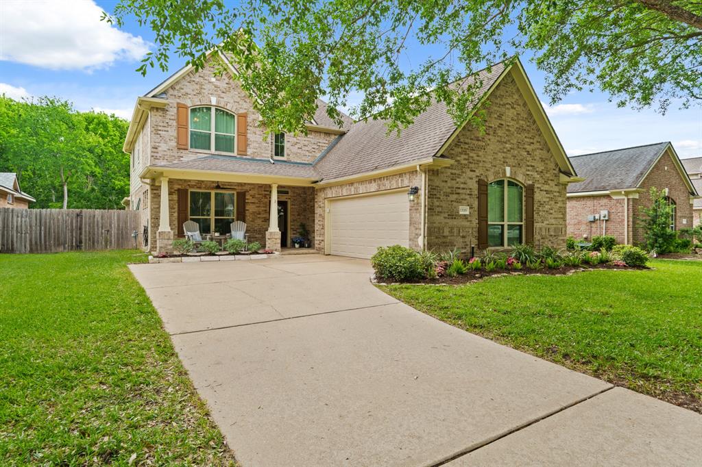 13115 Parkbrook Way Lane, Sugar Land, Texas image 2