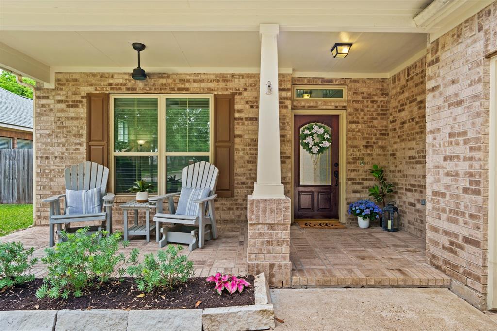 13115 Parkbrook Way Lane, Sugar Land, Texas image 3