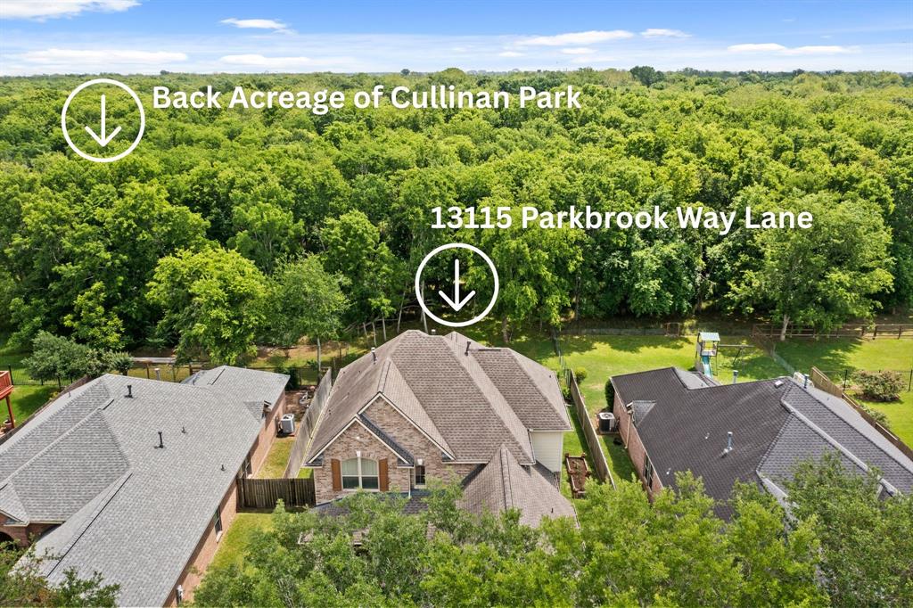 13115 Parkbrook Way Lane, Sugar Land, Texas image 36