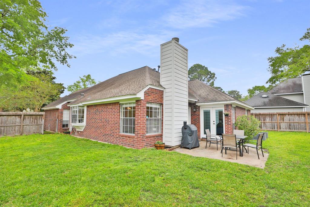 4930 Greenriver Valley Drive, Houston, Texas image 28