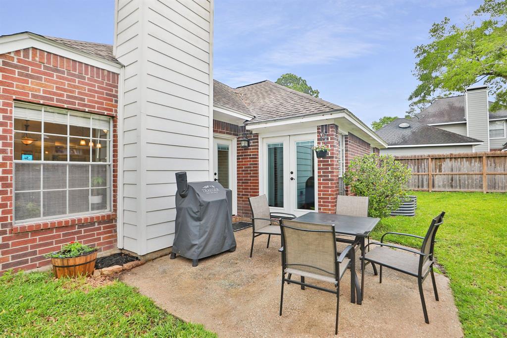 4930 Greenriver Valley Drive, Houston, Texas image 29