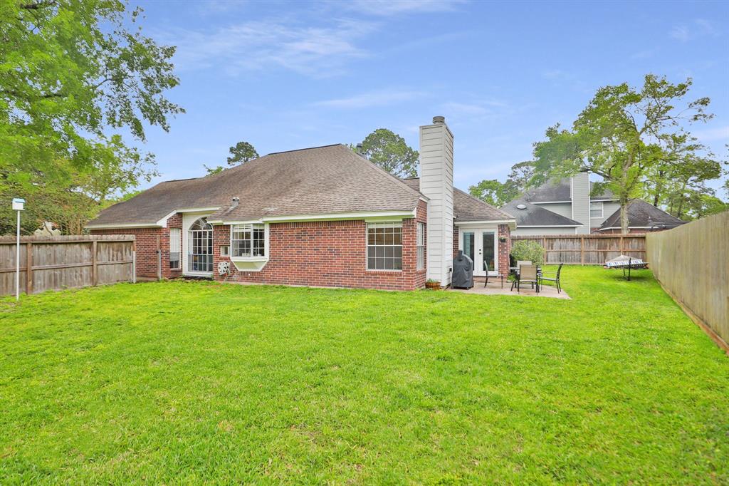 4930 Greenriver Valley Drive, Houston, Texas image 30