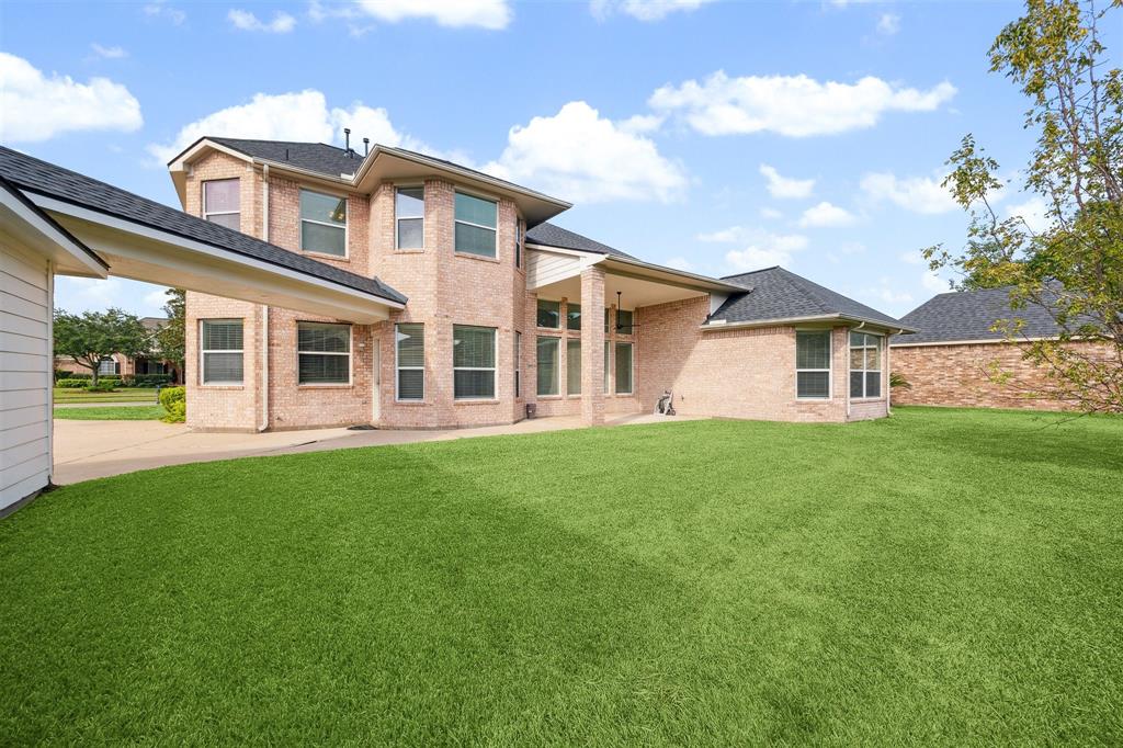 3505 Parkside Drive, Pearland, Texas image 35