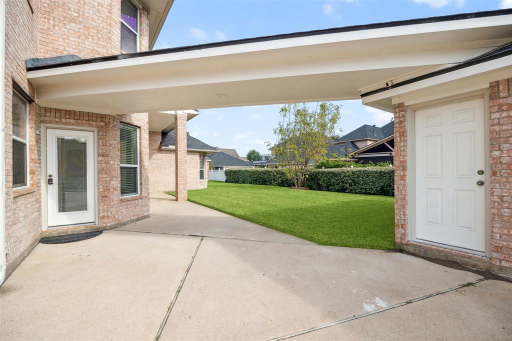 3505 Parkside Drive, Pearland, Texas image 34