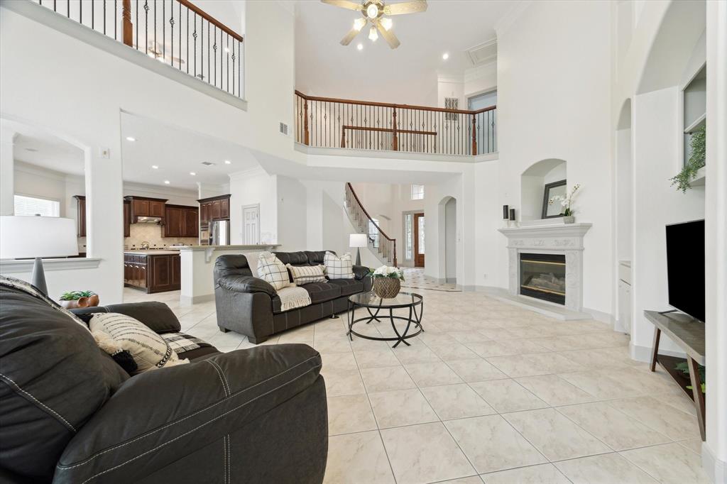 3505 Parkside Drive, Pearland, Texas image 11