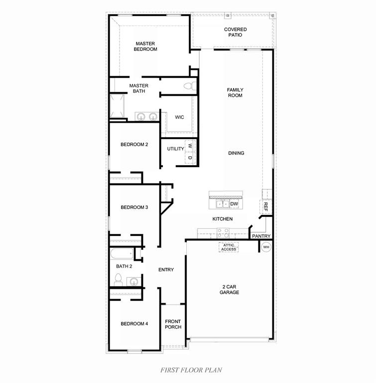 5670 Wood Duck Drive, Orange, Texas image 28