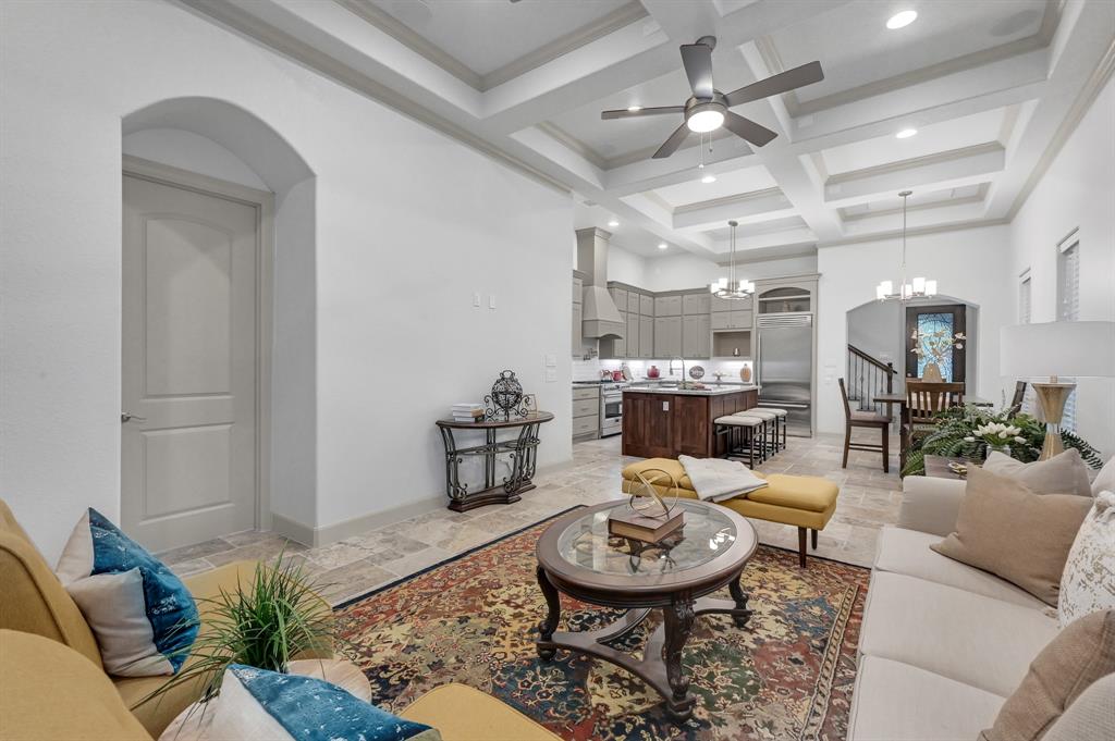 138 La Vie Drive, Montgomery, Texas image 10