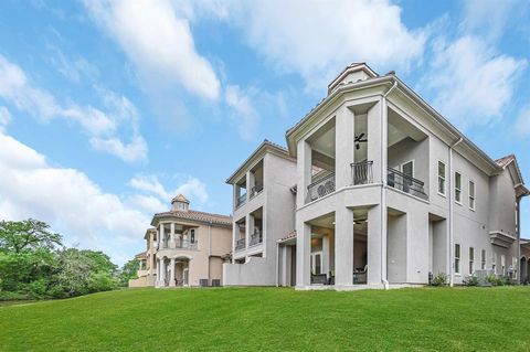 A home in Montgomery