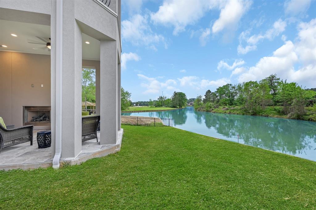 138 La Vie Drive, Montgomery, Texas image 29