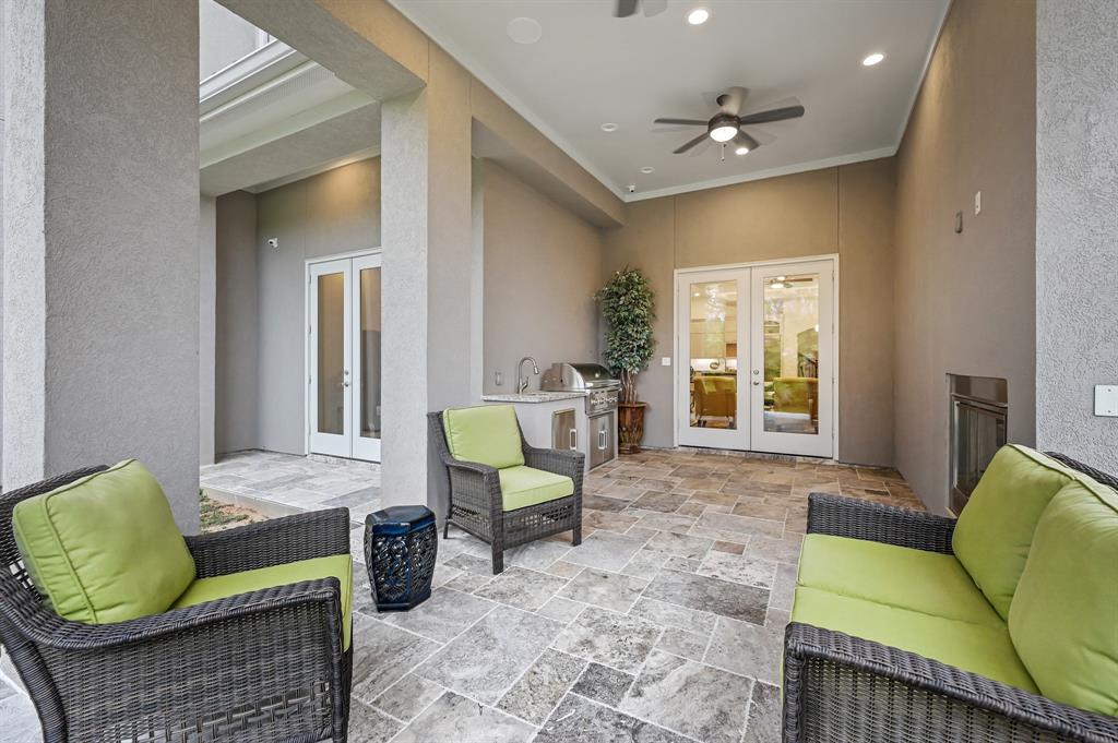 138 La Vie Drive, Montgomery, Texas image 30