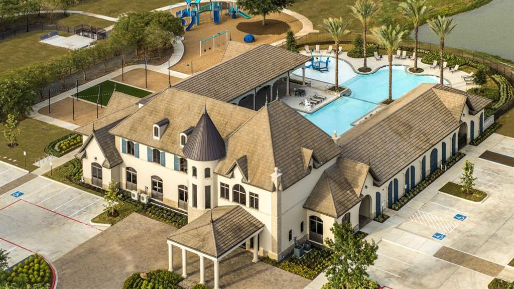 20607 Wagon Chase Drive, Tomball, Texas image 4