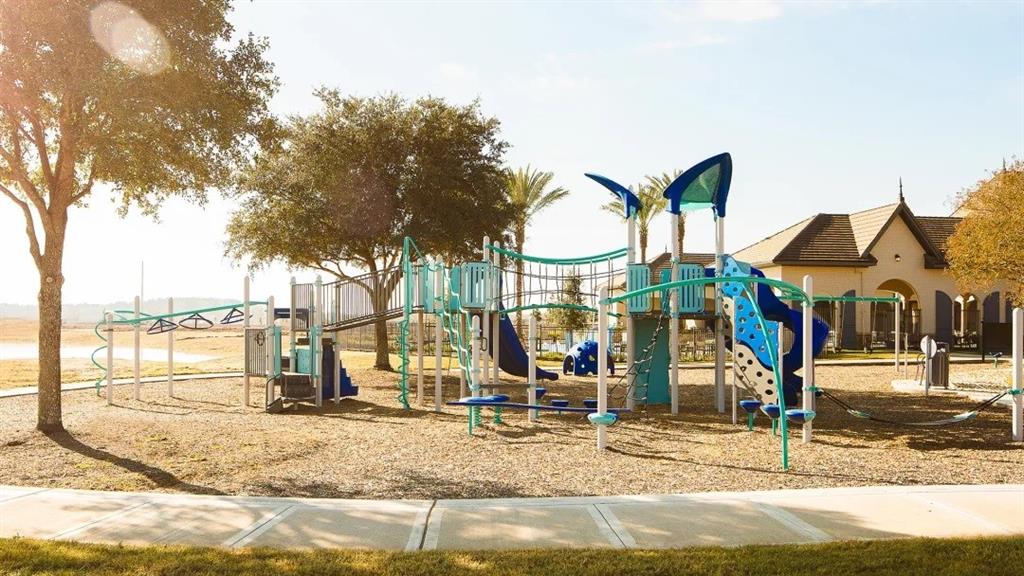 20607 Wagon Chase Drive, Tomball, Texas image 7
