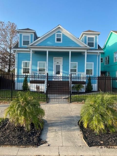 Photo of 2914 Avenue K, Galveston, TX 77550 (MLS # 231442)