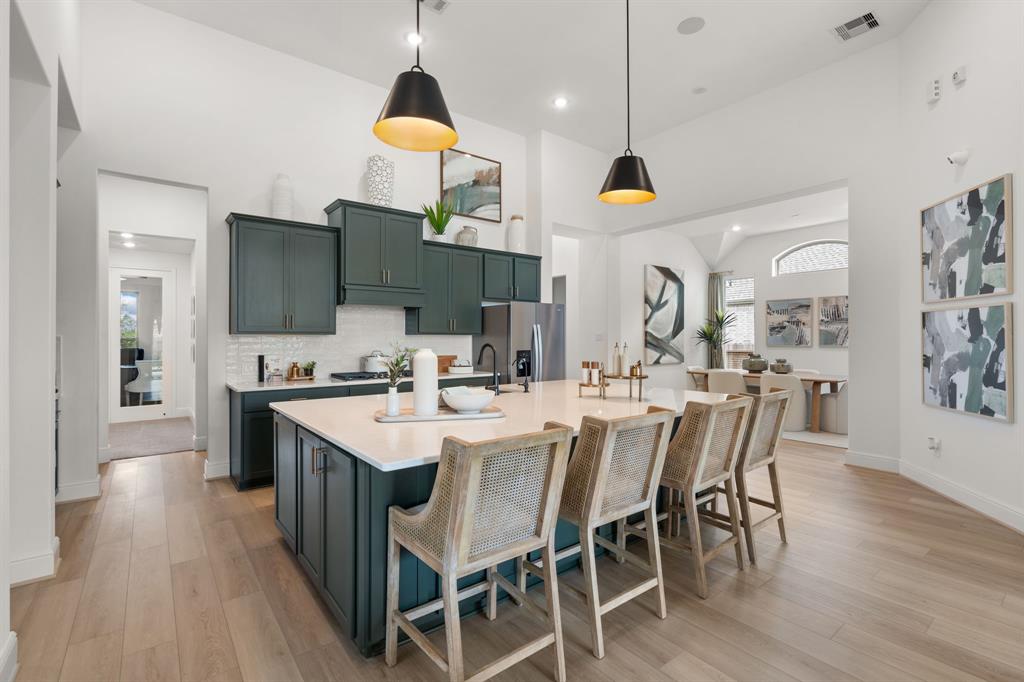 4912 Dickens Landing Drive