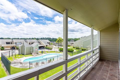 44 April Point Drive S Montgomery TX 77356
