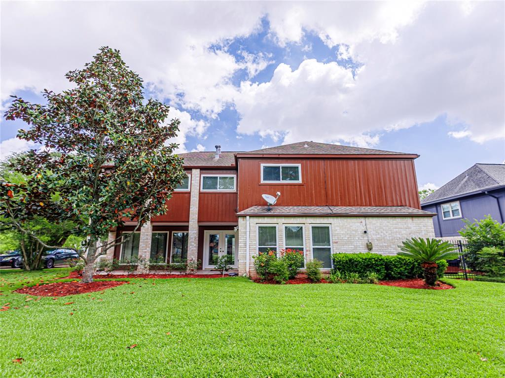 542 Longview Drive, Sugar Land, Texas image 33