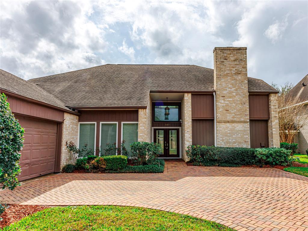 542 Longview Drive, Sugar Land, Texas image 37