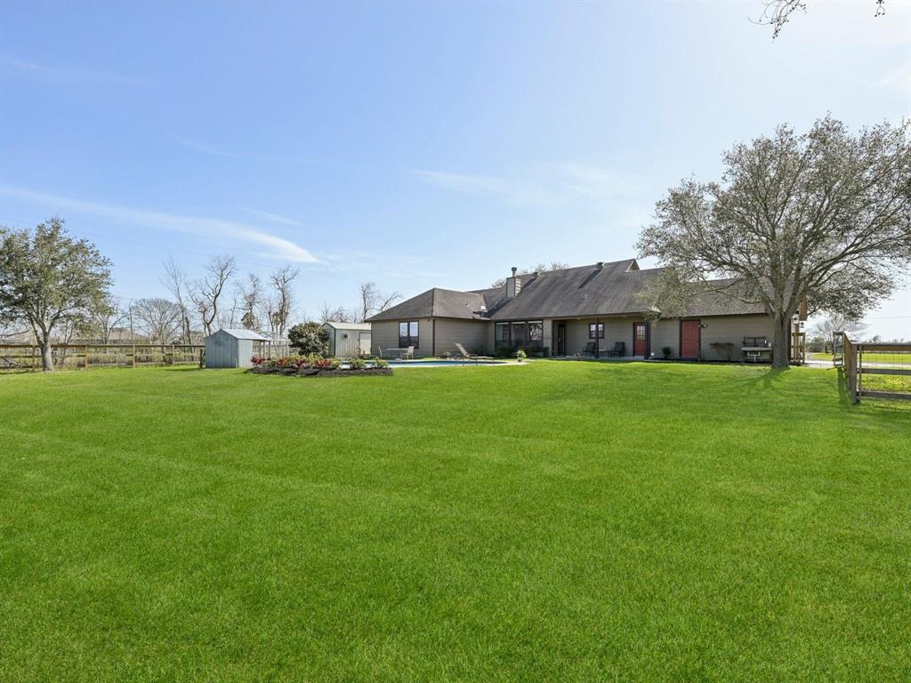 10007 County Road 168, Alvin, Texas image 43