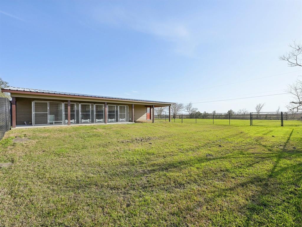 10007 County Road 168, Alvin, Texas image 39