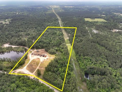 Vacant Land For Sale - 00 Fm 2937<br/> Hardin County, Silsbee, TX 77656