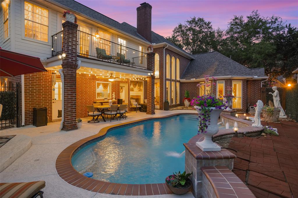 3402 Haywood Court