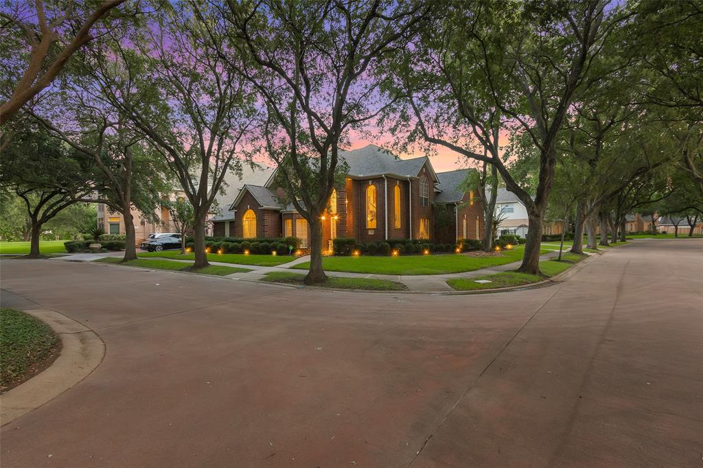 3402 Haywood Court