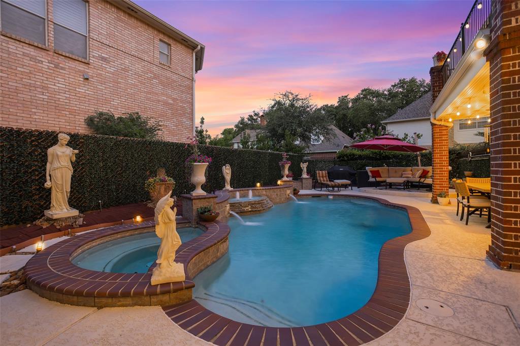 3402 Haywood Court