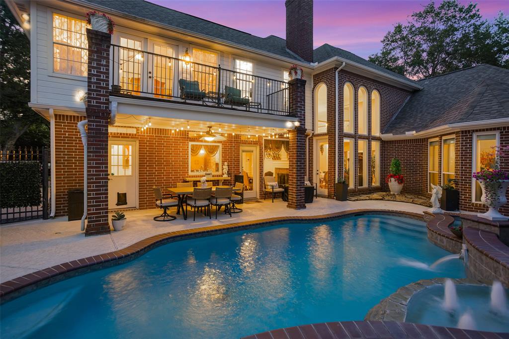 3402 Haywood Court