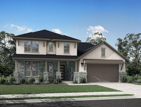 8006 Fulshear Ridge Drive Fulshear TX 77441