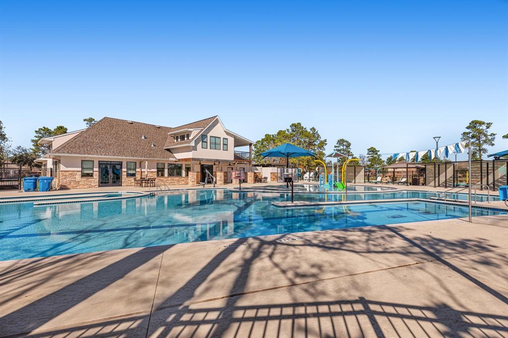 9530 Fawn Park Court, Humble, Texas image 47