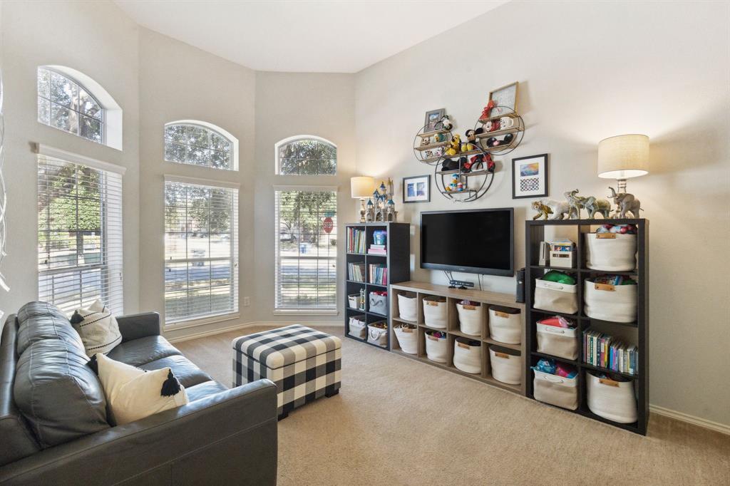 9530 Fawn Park Court, Humble, Texas image 4