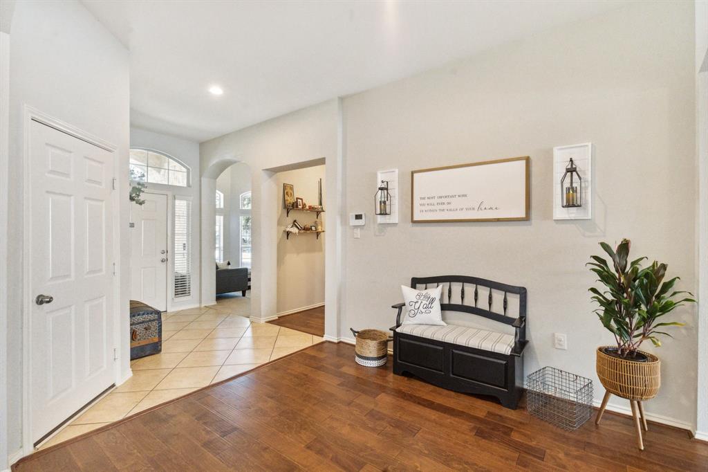 9530 Fawn Park Court, Humble, Texas image 3