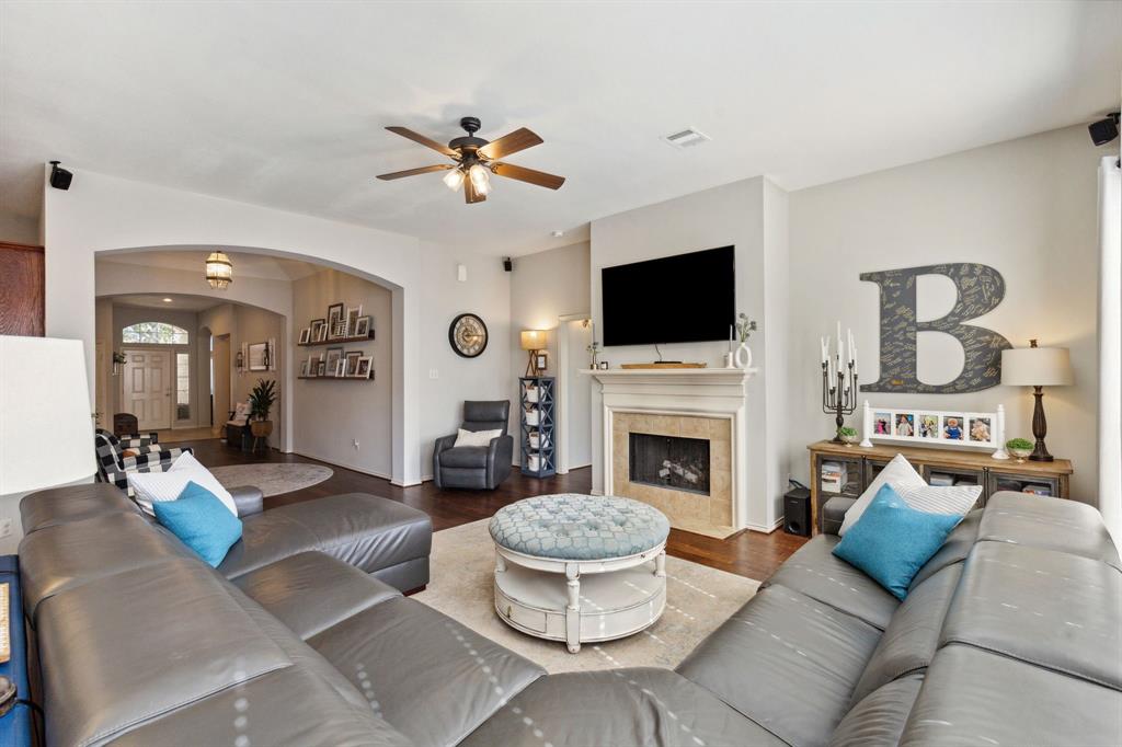 9530 Fawn Park Court, Humble, Texas image 27