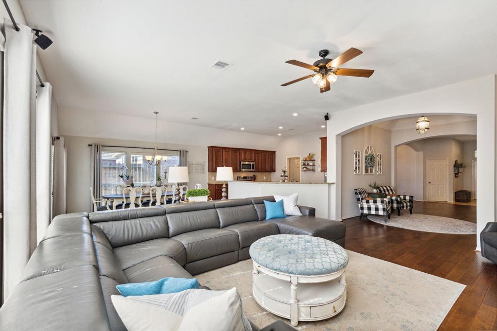 9530 Fawn Park Court, Humble, Texas image 21