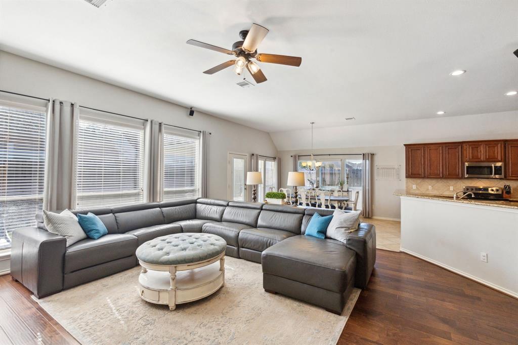 9530 Fawn Park Court, Humble, Texas image 20