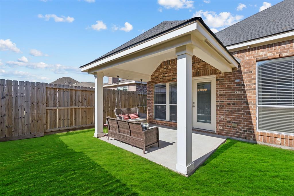 9530 Fawn Park Court, Humble, Texas image 41