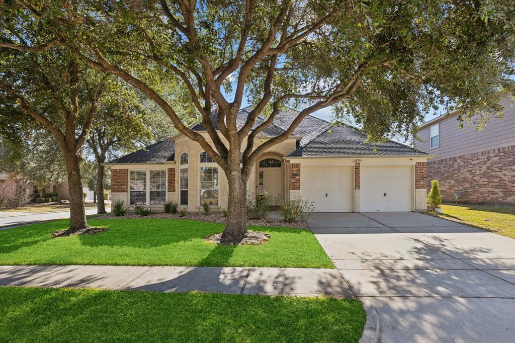 9530 Fawn Park Court, Humble, Texas image 43