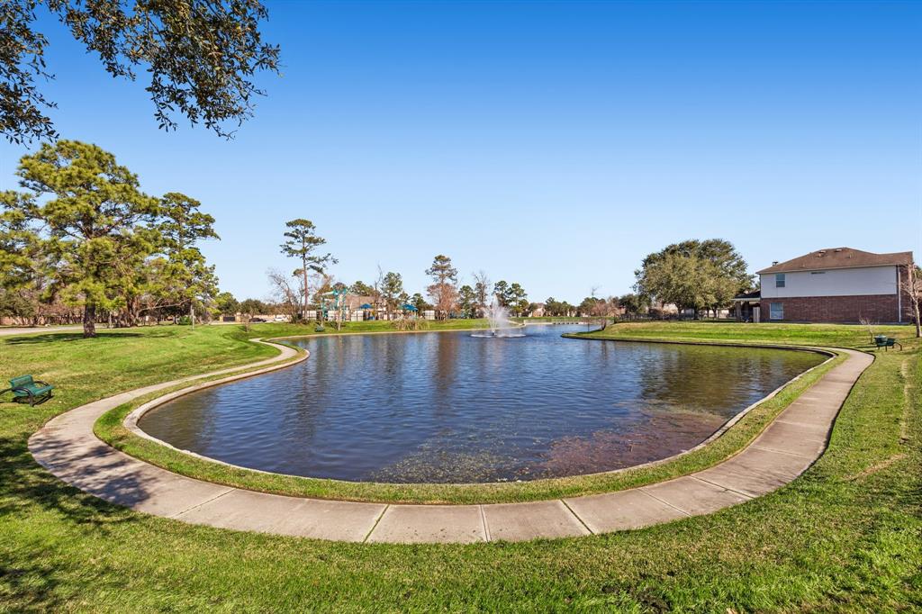 9530 Fawn Park Court, Humble, Texas image 48