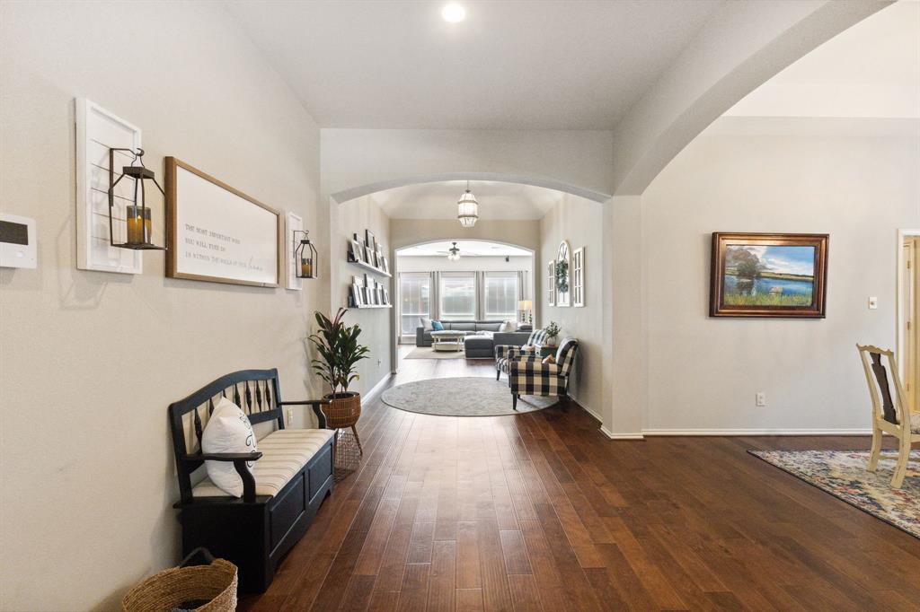 9530 Fawn Park Court, Humble, Texas image 6