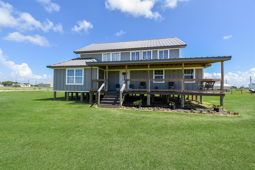 165 Sea Urchin Lane, Palacios, Texas image 4