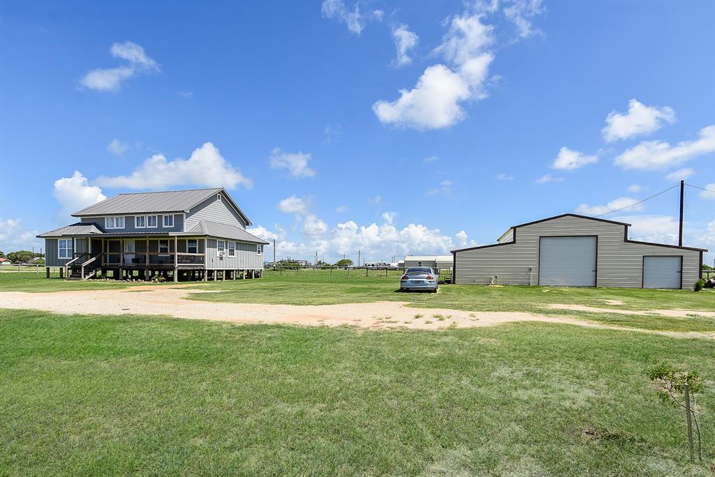 165 Sea Urchin Lane, Palacios, Texas image 3