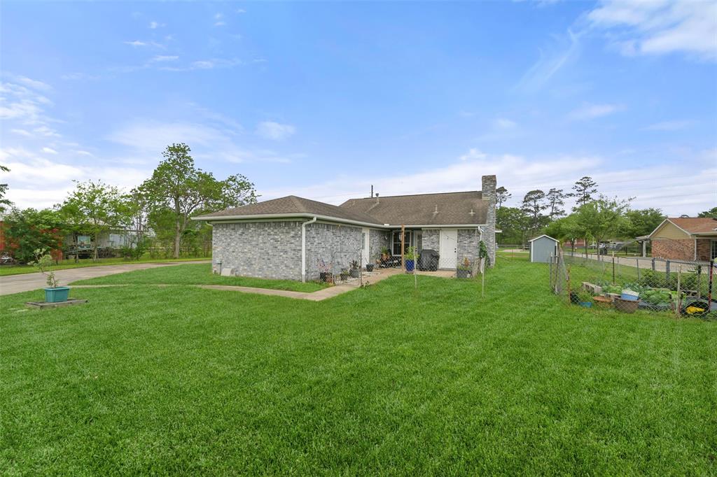 16706 Bear Bayou Drive, Channelview, Texas image 23