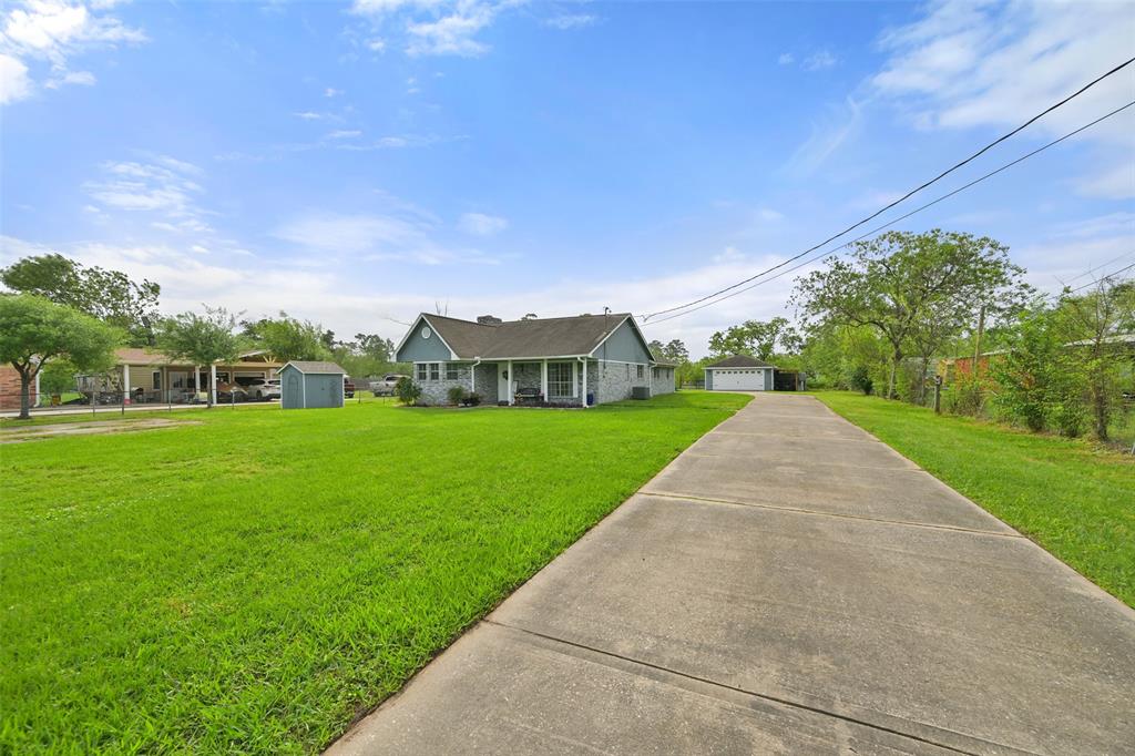 16706 Bear Bayou Drive, Channelview, Texas image 25