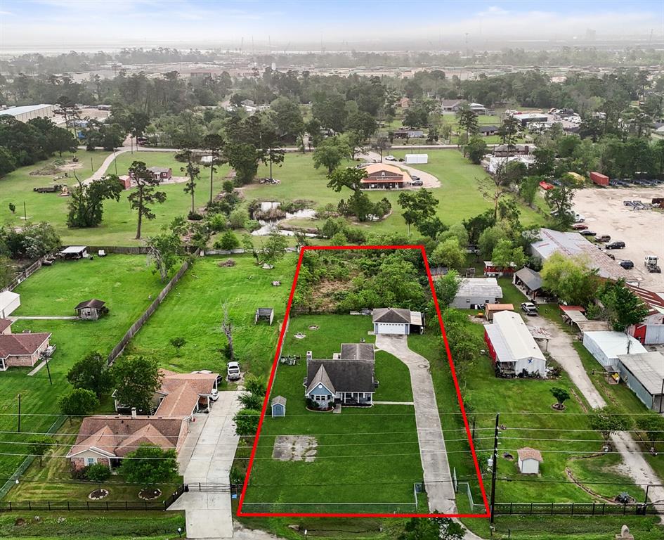 16706 Bear Bayou Drive, Channelview, Texas image 3