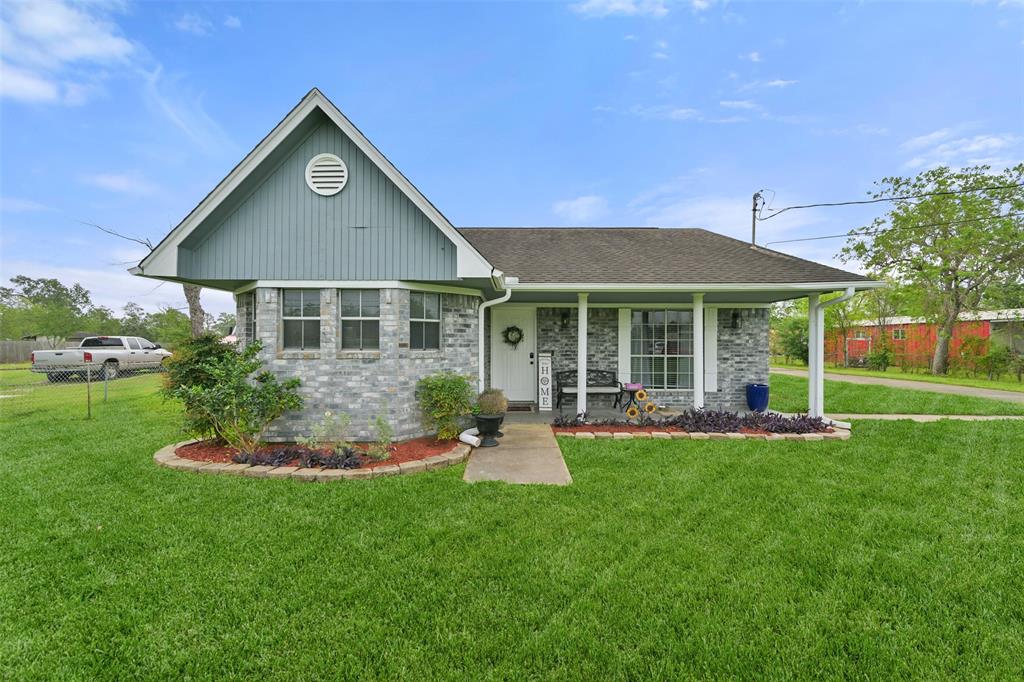 16706 Bear Bayou Drive, Channelview, Texas image 1