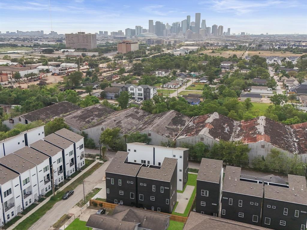 504 Schweikhardt Street #B, Houston, Texas image 3