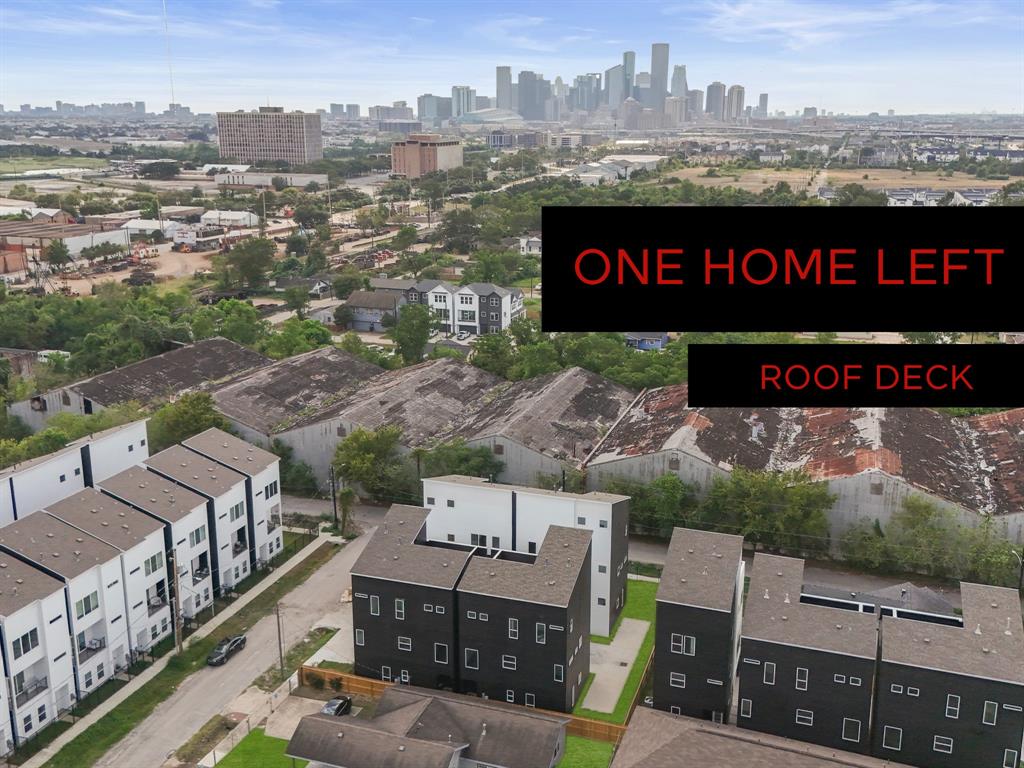 504 Schweikhardt Street #B, Houston, Texas image 1